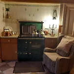 Windmill House, Clongill 度假居 纳文