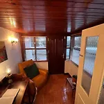 度假居 Windmill House, Clongill 纳文