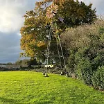 度假居 Windmill House, Clongill *