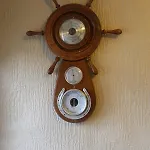 Windmill House, Clongill *