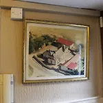 度假居 Windmill House, Clongill *