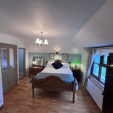 Tatil Evi Windmill House, Clongill