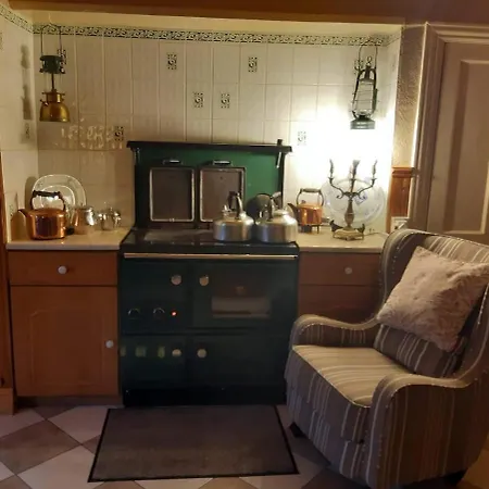 Windmill House, Clongill Prázdninový dům Navan