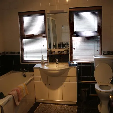 Windmill House, Clongill Navan