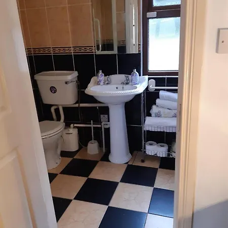 Tatil Evi Windmill House, Clongill Navan