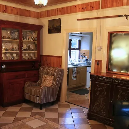 Windmill House, Clongill * Navan