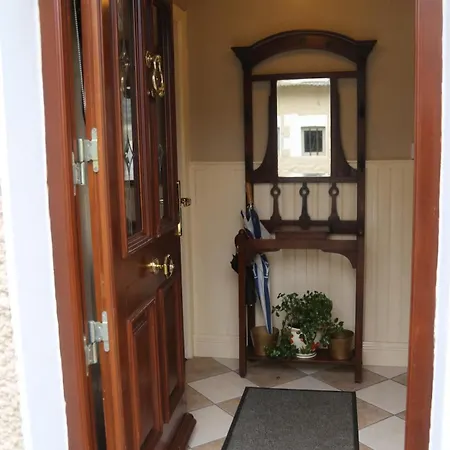 Windmill House, Clongill