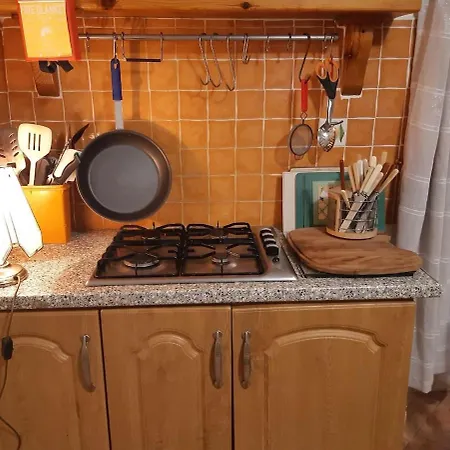 Prázdninový dům Windmill House, Clongill *