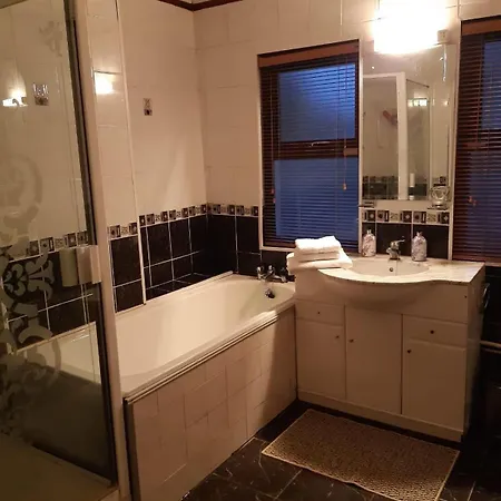 Windmill House, Clongill Prázdninový dům Navan