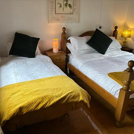 Dom wakacyjny Windmill House, Clongill Navan