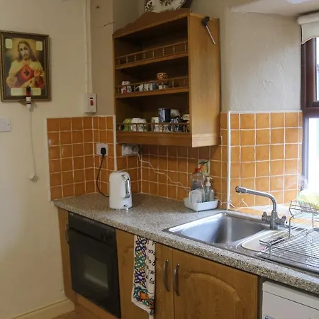 Windmill House, Clongill *