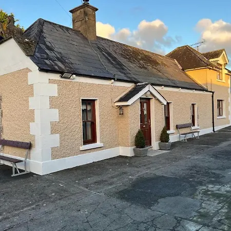 Prázdninový dům Windmill House, Clongill *