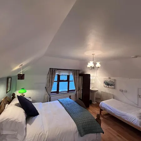 Prázdninový dům Windmill House, Clongill Navan