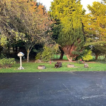 Windmill House, Clongill Navan