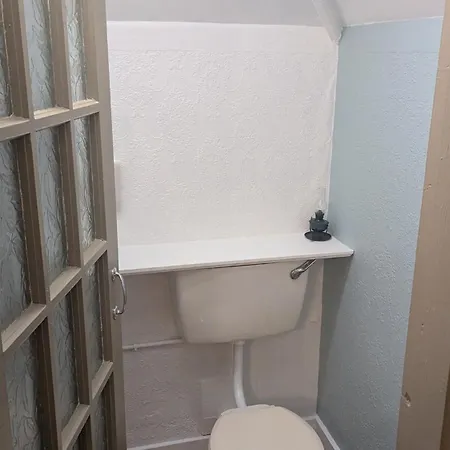 Windmill House, Clongill Dom wakacyjny