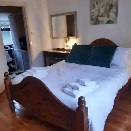 Tatil Evi Windmill House, Clongill
