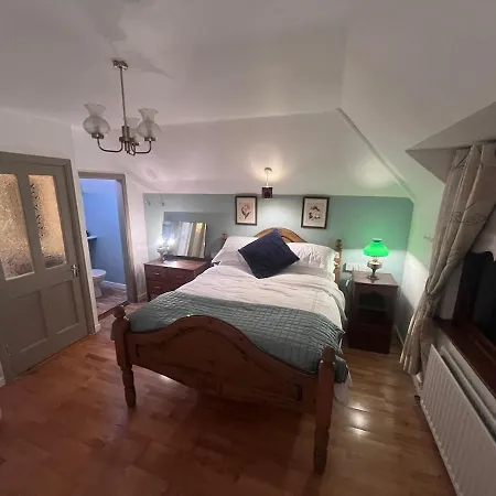 Windmill House, Clongill Prázdninový dům Navan