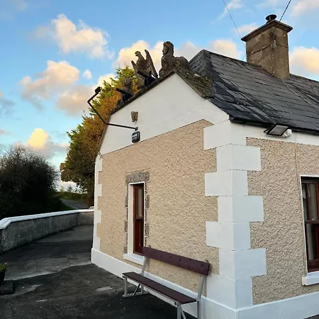 Prázdninový dům Windmill House, Clongill Navan