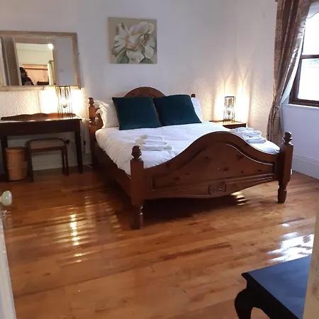 Windmill House, Clongill *