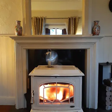 Windmill House, Clongill Navan