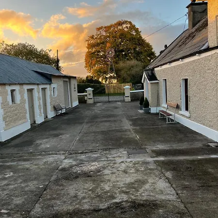 Windmill House, Clongill Dom wakacyjny