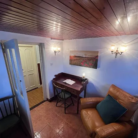 Windmill House, Clongill Tatil Evi Navan