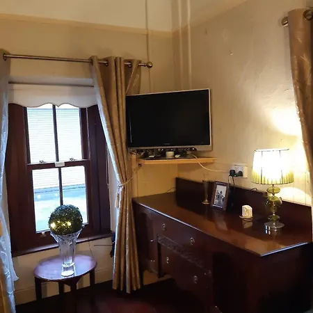 Windmill House, Clongill *