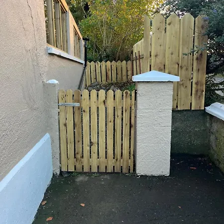 Windmill House, Clongill Navan