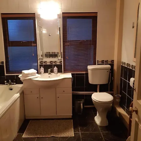 Windmill House, Clongill * Navan