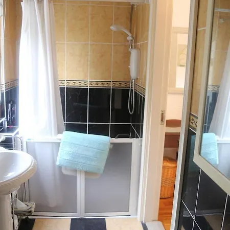 Dom wakacyjny Windmill House, Clongill