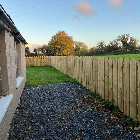 Windmill House, Clongill Prázdninový dům *