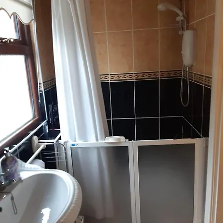 Prázdninový dům Windmill House, Clongill *