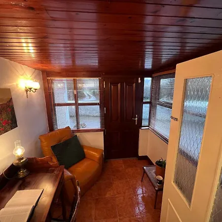 Dom wakacyjny Windmill House, Clongill Navan