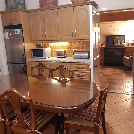 Windmill House, Clongill Navan