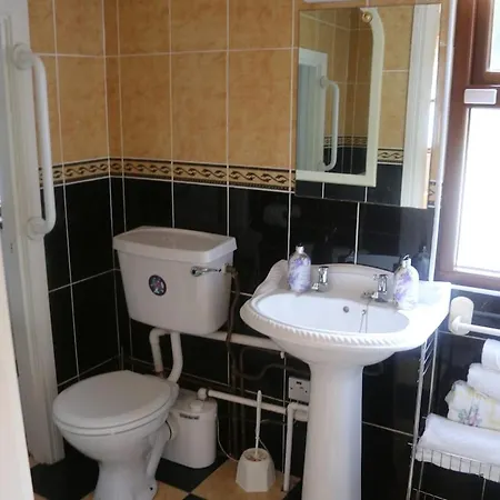 Tatil Evi Windmill House, Clongill Navan