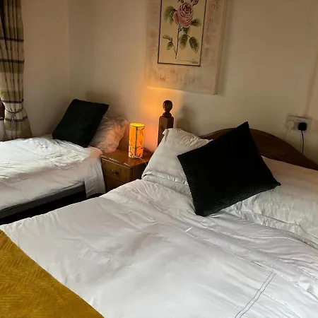 Windmill House, Clongill Dom wakacyjny