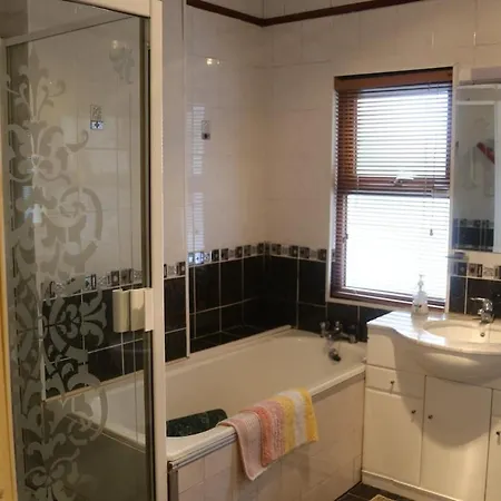 Windmill House, Clongill * Navan