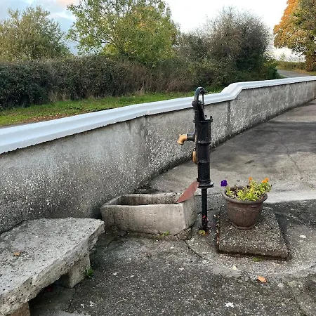 Windmill House, Clongill Prázdninový dům