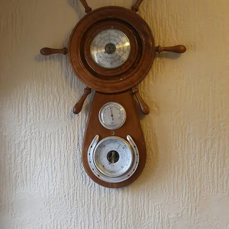 Windmill House, Clongill *