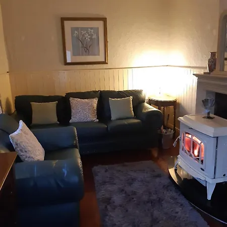 Windmill House, Clongill * Navan