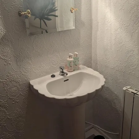 Windmill House, Clongill Dom wakacyjny