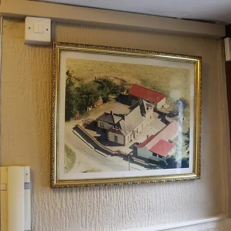 Feriehus Windmill House, Clongill *