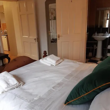 Windmill House, Clongill *