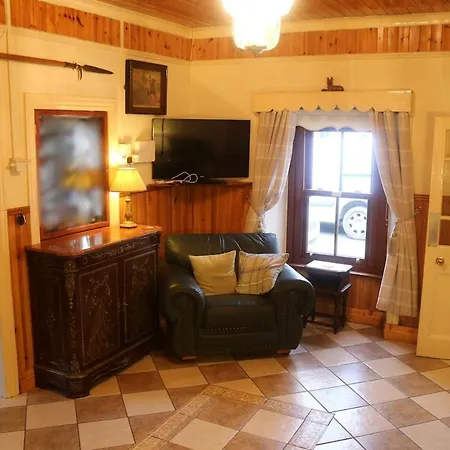 Windmill House, Clongill Prázdninový dům Navan