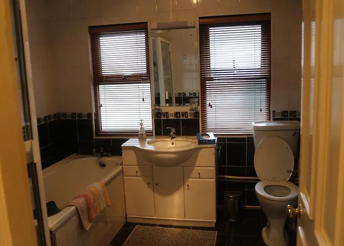 Windmill House, Clongill Navan