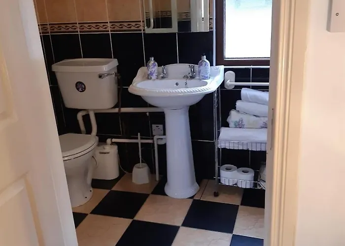 Vakantiehuis Windmill House, Clongill Navan