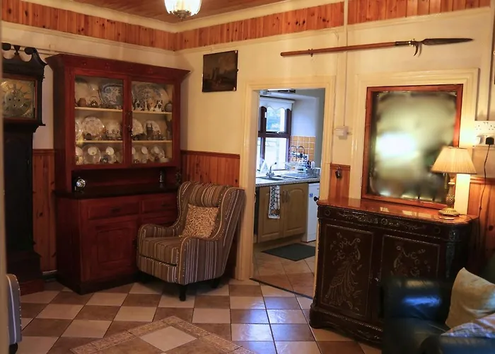 Windmill House, Clongill * Navan