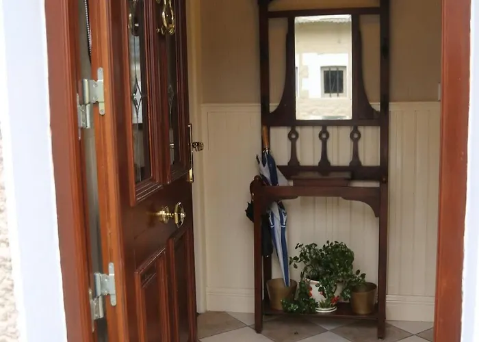 Windmill House, Clongill