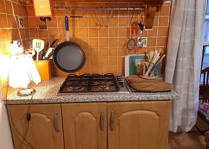 Feriehus Windmill House, Clongill *