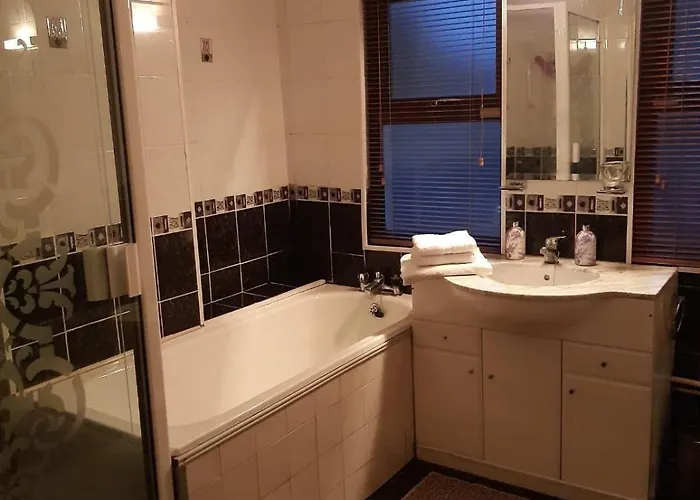 Windmill House, Clongill Vakantiehuis Navan